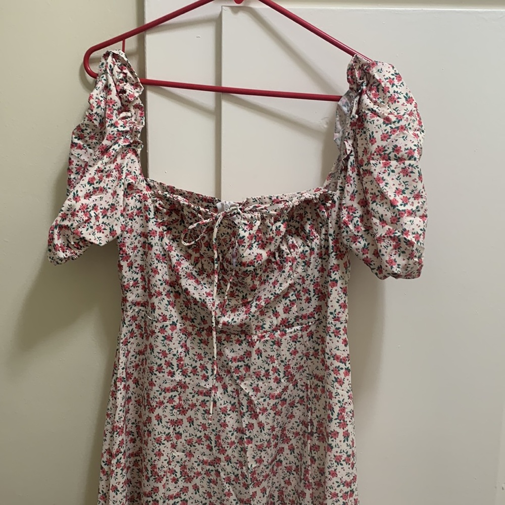 Spring Dress - Picture 3 of 8